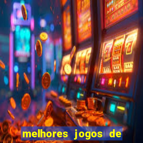 melhores jogos de casino online para ganhar dinheiro