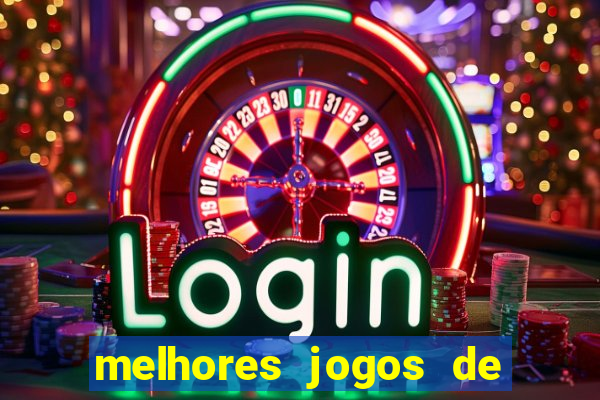 melhores jogos de casino online para ganhar dinheiro