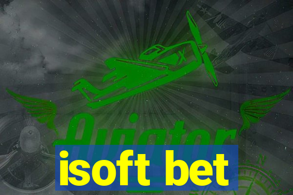 isoft bet