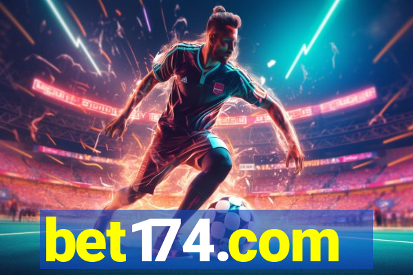 bet174.com