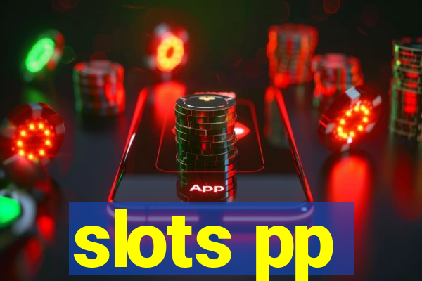 slots pp