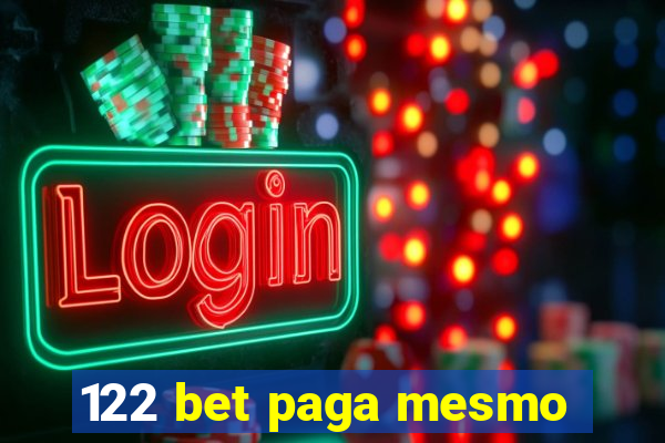 122 bet paga mesmo