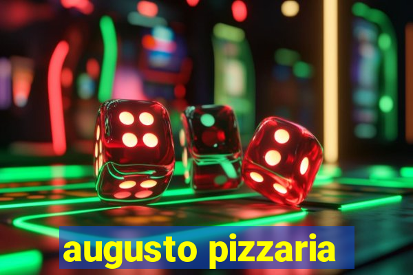 augusto pizzaria