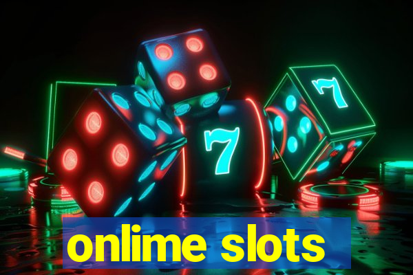 onlime slots