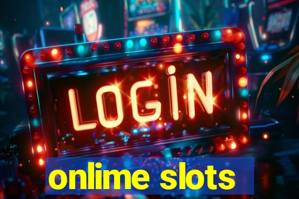 onlime slots