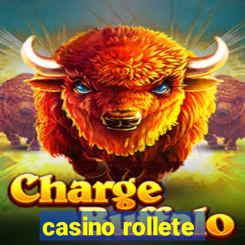 casino rollete