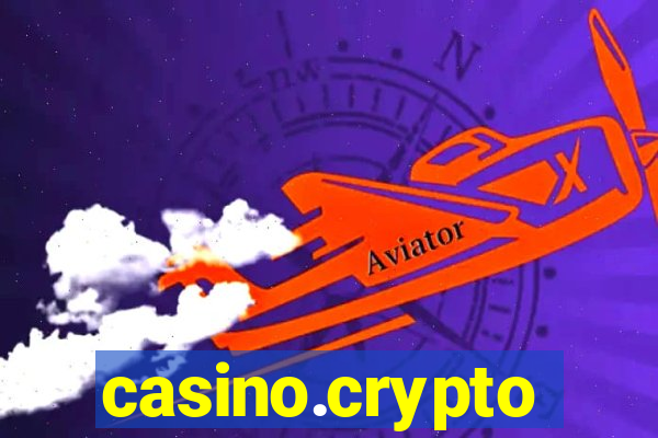 casino.crypto