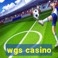 wgs casino