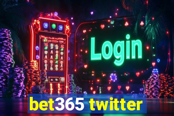 bet365 twitter