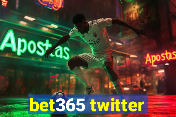 bet365 twitter