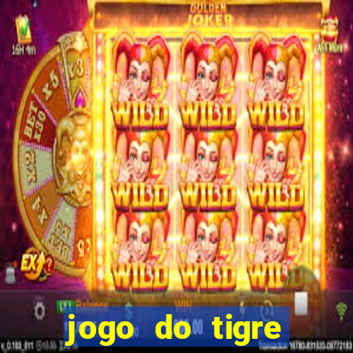 jogo do tigre ganha bonus no cadastro