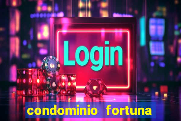 condominio fortuna de minas