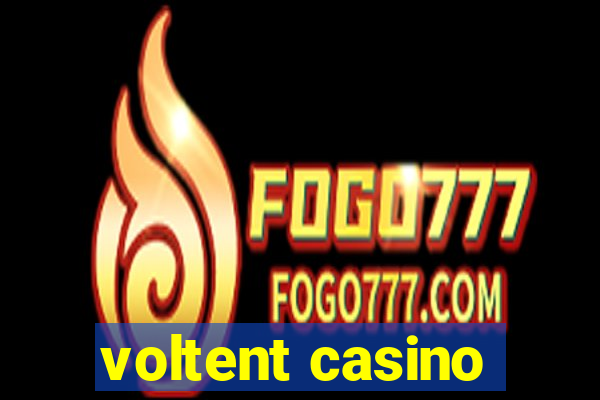 voltent casino