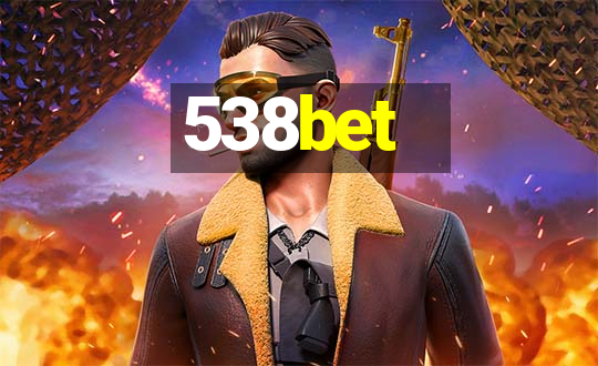 538bet