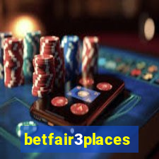 betfair3places