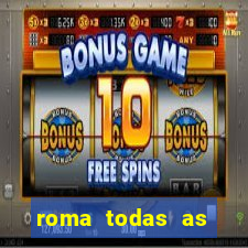 roma todas as temporadas download torrent