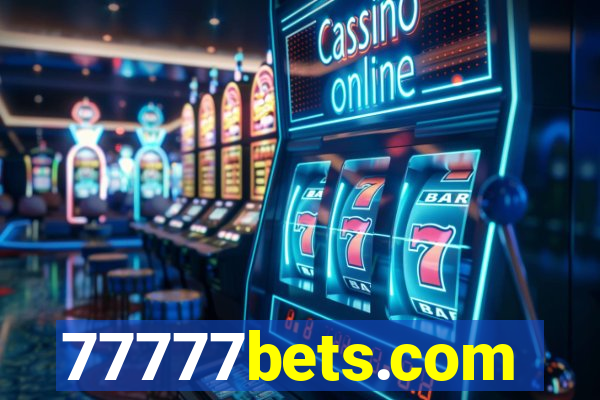 77777bets.com