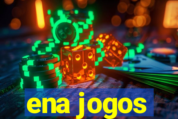 ena jogos