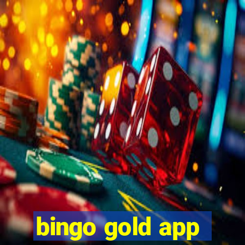 bingo gold app