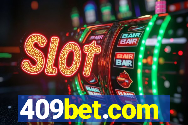 409bet.com