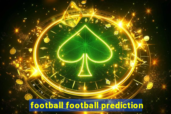 football football prediction