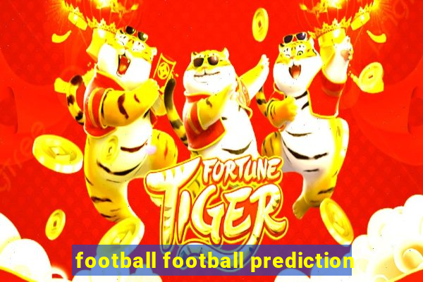 football football prediction