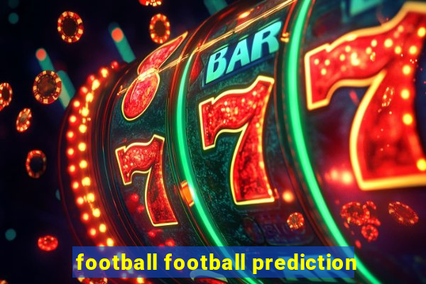 football football prediction