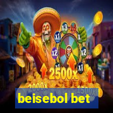 beisebol bet