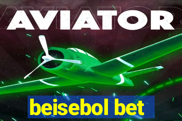 beisebol bet