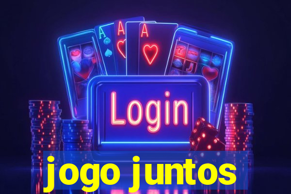 jogo juntos