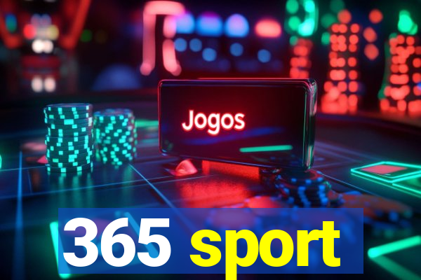 365 sport