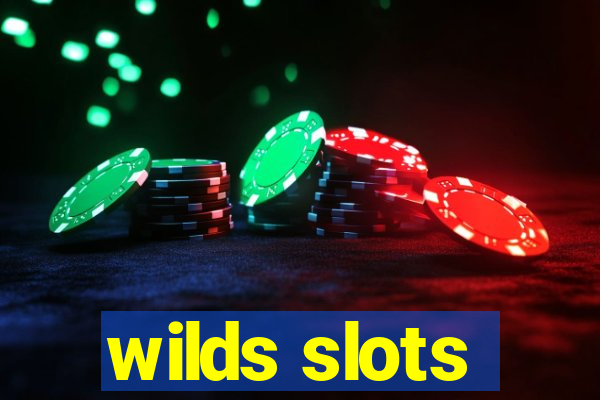 wilds slots