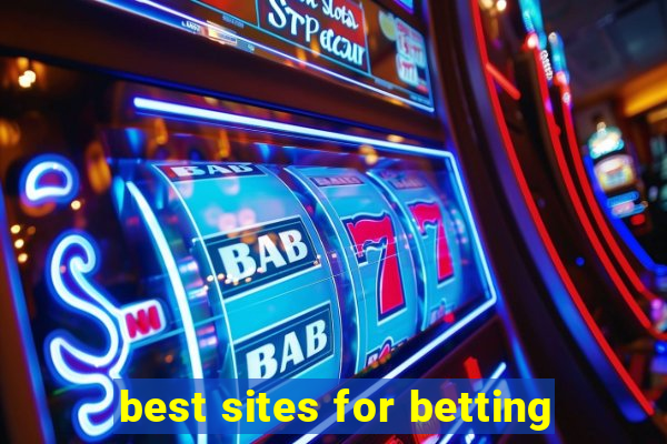 best sites for betting