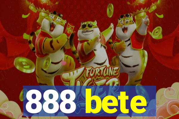 888 bete