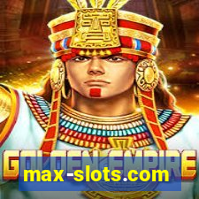 max-slots.com