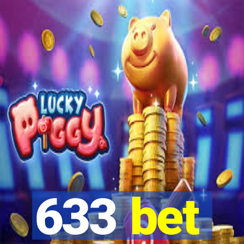 633 bet