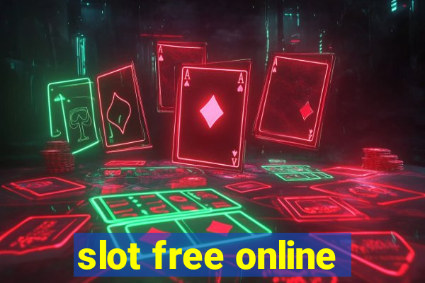 slot free online