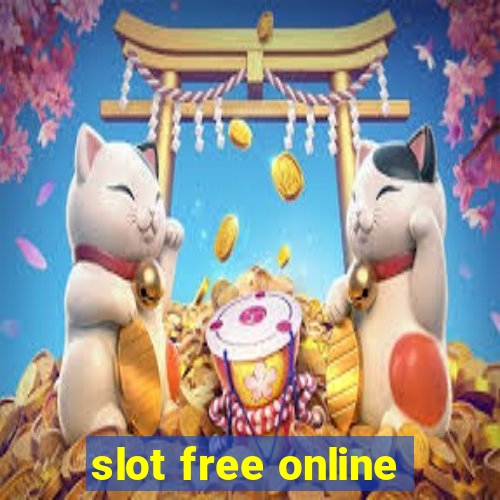 slot free online