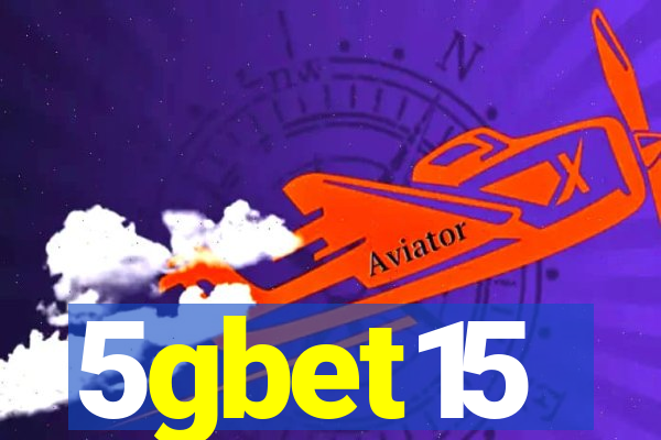 5gbet15