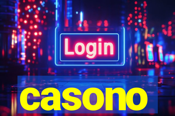 casono