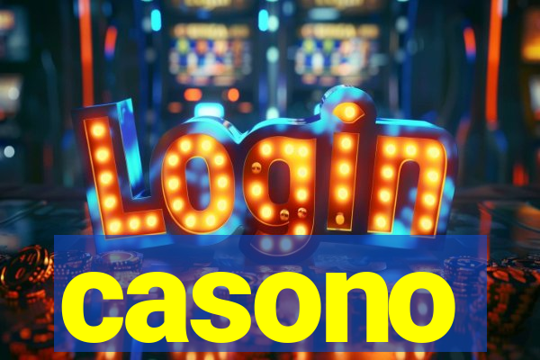 casono