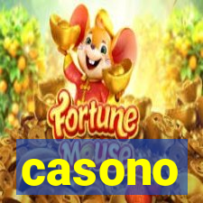 casono