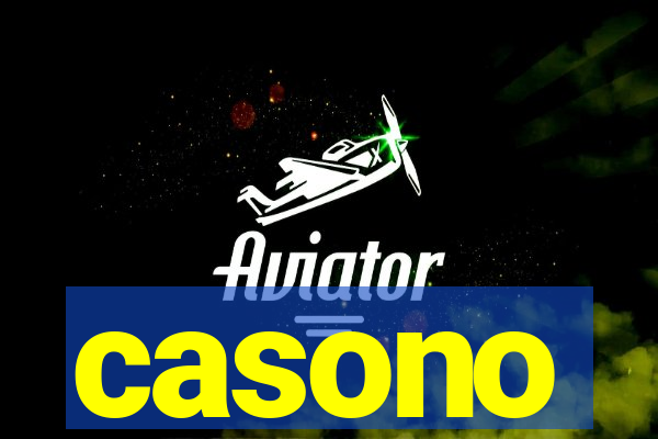 casono