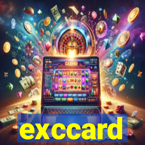 exccard