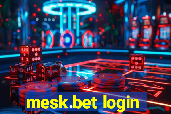 mesk.bet login