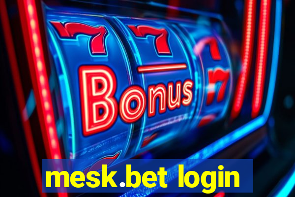 mesk.bet login