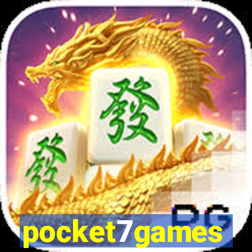 pocket7games