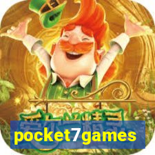 pocket7games