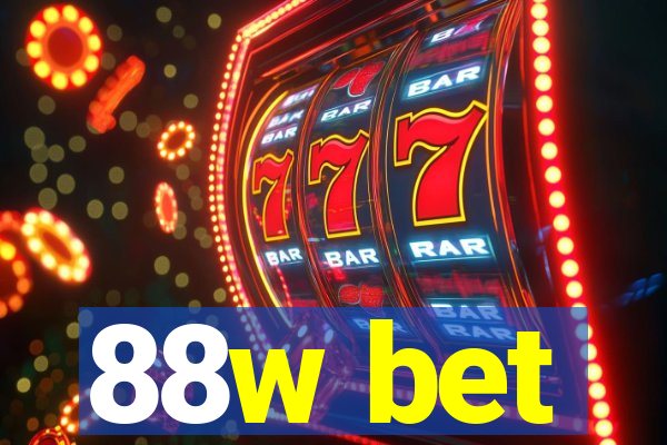 88w bet