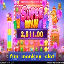 fun monkey slot free play